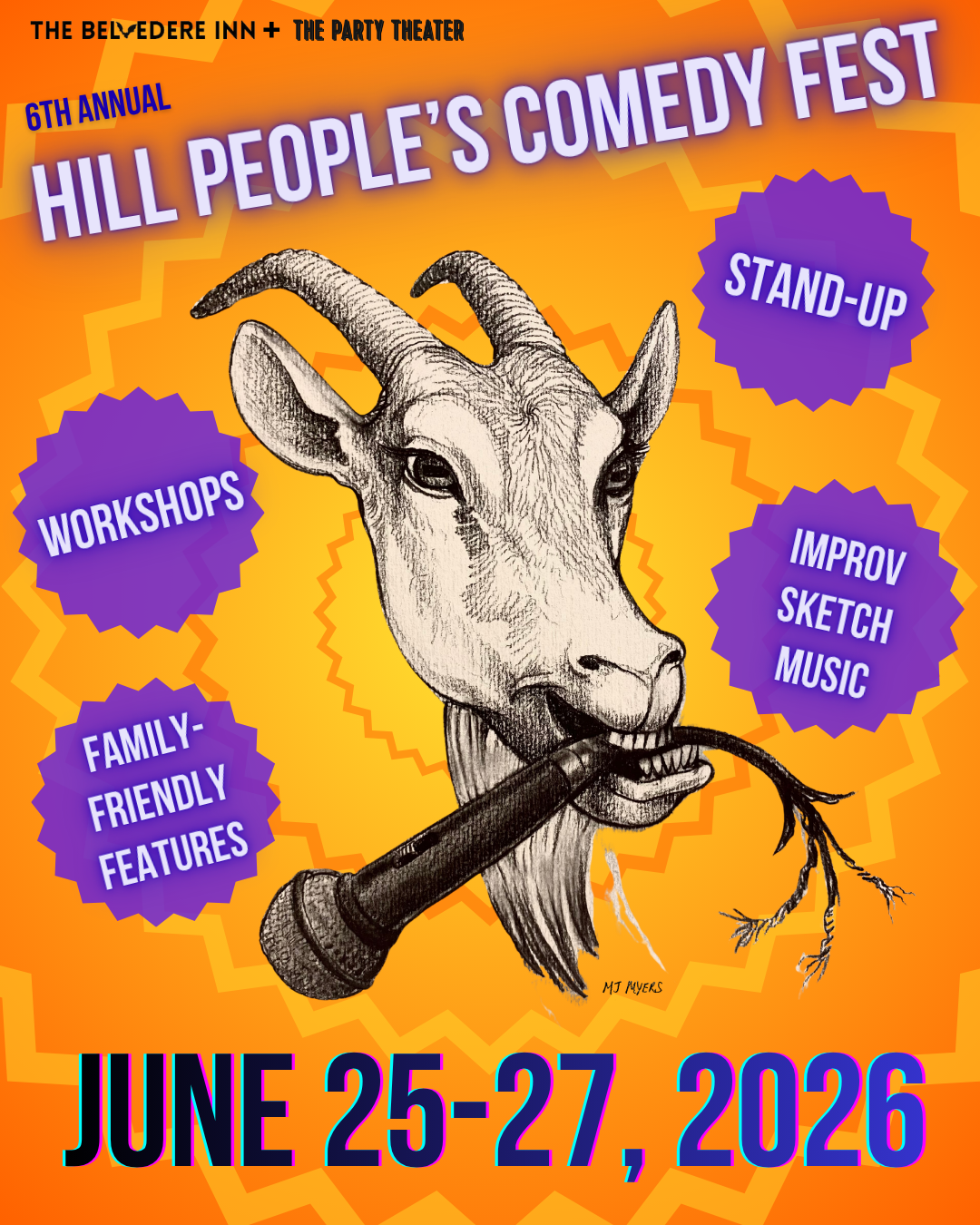Social Media Poster